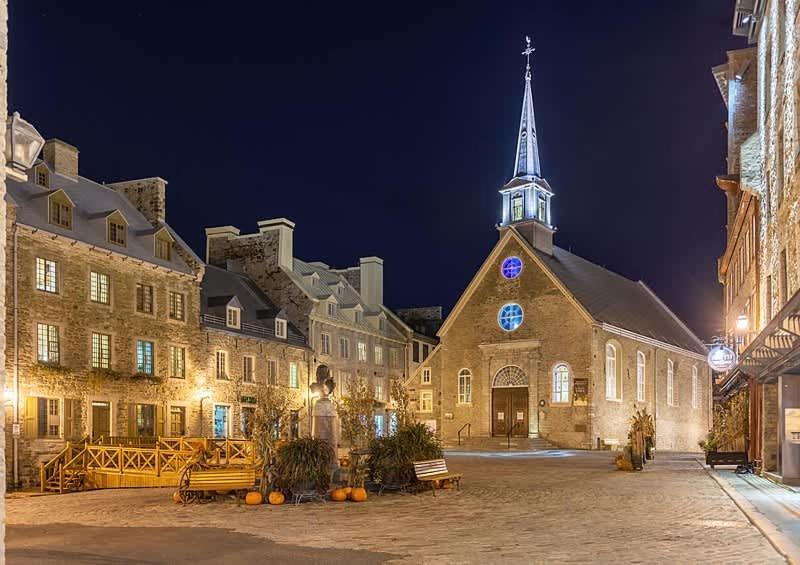 Loft Style Industriel-Centre-Ville+Parking Gratuit Ciudad de Quebec Exterior foto